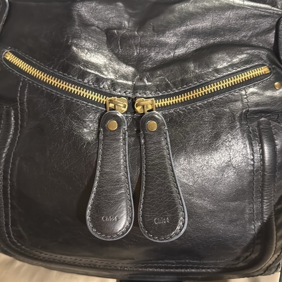 Chloe Shoulder Bag - Picture 13 of 13